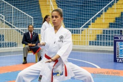 33º Campeonato Brasileiro de Karate-do Goju-ryu IKGA