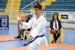 33º Campeonato Brasileiro de Karate-do Goju-ryu IKGA