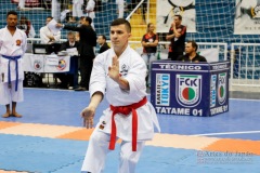 33º Campeonato Brasileiro de Karate-do Goju-ryu IKGA