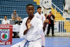 33º Campeonato Brasileiro de Karate-do Goju-ryu IKGA