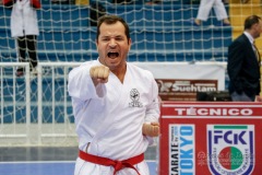 33º Campeonato Brasileiro de Karate-do Goju-ryu IKGA