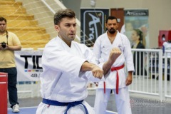 33º Campeonato Brasileiro de Karate-do Goju-ryu IKGA