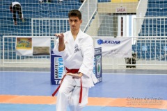 33º Campeonato Brasileiro de Karate-do Goju-ryu IKGA