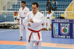 33º Campeonato Brasileiro de Karate-do Goju-ryu IKGA