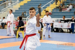 33º Campeonato Brasileiro de Karate-do Goju-ryu IKGA