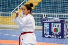 33º Campeonato Brasileiro de Karate-do Goju-ryu IKGA