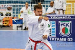 33º Campeonato Brasileiro de Karate-do Goju-ryu IKGA