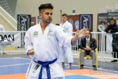 33º Campeonato Brasileiro de Karate-do Goju-ryu IKGA