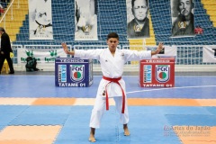 33º Campeonato Brasileiro de Karate-do Goju-ryu IKGA