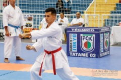 33º Campeonato Brasileiro de Karate-do Goju-ryu IKGA