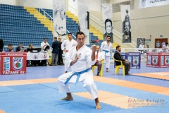 33º Campeonato Brasileiro de Karate-do Goju-ryu IKGA