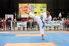 33º Campeonato Brasileiro de Karate-do Goju-ryu IKGA