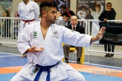 33º Campeonato Brasileiro de Karate-do Goju-ryu IKGA