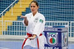 33º Campeonato Brasileiro de Karate-do Goju-ryu IKGA