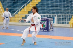 33º Campeonato Brasileiro de Karate-do Goju-ryu IKGA