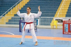 33º Campeonato Brasileiro de Karate-do Goju-ryu IKGA