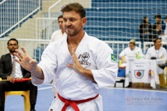 33º Campeonato Brasileiro de Karate-do Goju-ryu IKGA