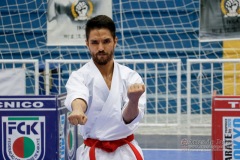 33º Campeonato Brasileiro de Karate-do Goju-ryu IKGA