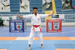 33º Campeonato Brasileiro de Karate-do Goju-ryu IKGA