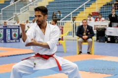 33º Campeonato Brasileiro de Karate-do Goju-ryu IKGA