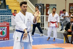 33º Campeonato Brasileiro de Karate-do Goju-ryu IKGA