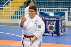 33º Campeonato Brasileiro de Karate-do Goju-ryu IKGA