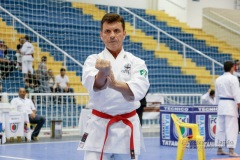 33º Campeonato Brasileiro de Karate-do Goju-ryu IKGA