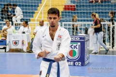 33º Campeonato Brasileiro de Karate-do Goju-ryu IKGA