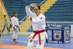 33º Campeonato Brasileiro de Karate-do Goju-ryu IKGA