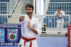 33º Campeonato Brasileiro de Karate-do Goju-ryu IKGA