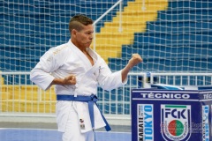 33º Campeonato Brasileiro de Karate-do Goju-ryu IKGA