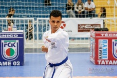 33º Campeonato Brasileiro de Karate-do Goju-ryu IKGA