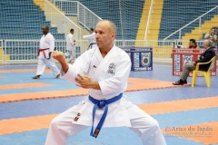 33º Campeonato Brasileiro de Karate-do Goju-ryu IKGA