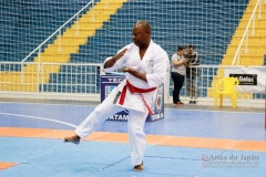 33º Campeonato Brasileiro de Karate-do Goju-ryu IKGA