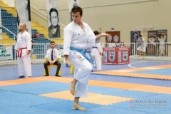 33º Campeonato Brasileiro de Karate-do Goju-ryu IKGA