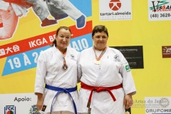 33º Campeonato Brasileiro de Karate-do Goju-ryu IKGA