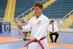 33º Campeonato Brasileiro de Karate-do Goju-ryu IKGA