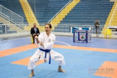 33º Campeonato Brasileiro de Karate-do Goju-ryu IKGA