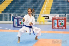 33º Campeonato Brasileiro de Karate-do Goju-ryu IKGA