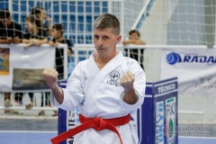 33º Campeonato Brasileiro de Karate-do Goju-ryu IKGA