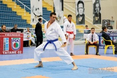 33º Campeonato Brasileiro de Karate-do Goju-ryu IKGA