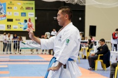 33º Campeonato Brasileiro de Karate-do Goju-ryu IKGA