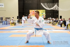 33º Campeonato Brasileiro de Karate-do Goju-ryu IKGA