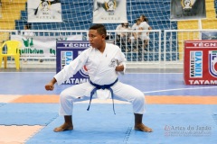 33º Campeonato Brasileiro de Karate-do Goju-ryu IKGA