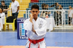 33º Campeonato Brasileiro de Karate-do Goju-ryu IKGA