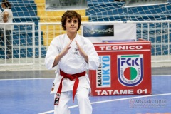 33º Campeonato Brasileiro de Karate-do Goju-ryu IKGA