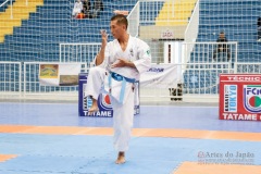 33º Campeonato Brasileiro de Karate-do Goju-ryu IKGA