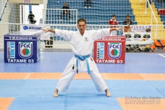 33º Campeonato Brasileiro de Karate-do Goju-ryu IKGA