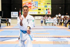 33º Campeonato Brasileiro de Karate-do Goju-ryu IKGA