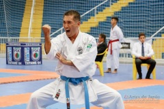 33º Campeonato Brasileiro de Karate-do Goju-ryu IKGA